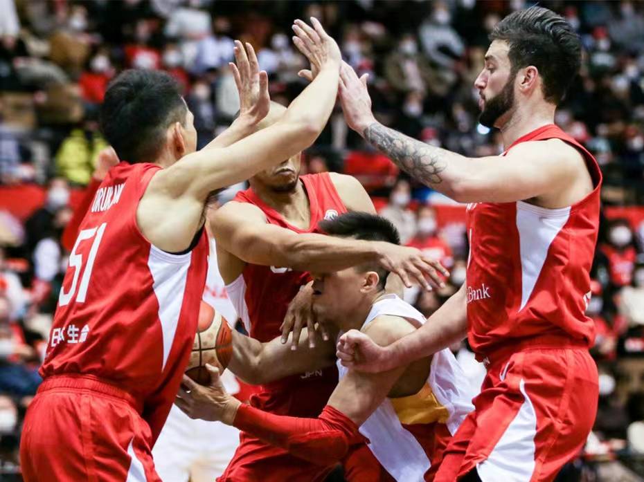 篮球亚洲杯赛程 篮球亚洲杯赛程