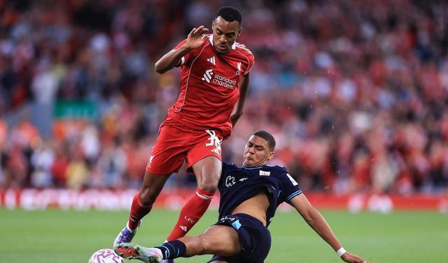 转折点利物浦复出首秀;西甲今晚攻防权衡;态度坚定;身体对抗强度拉满的简单介绍 转折点利物浦复出首秀;西甲今晚攻防权衡;态度坚定;身体对抗强度拉满的简单介绍