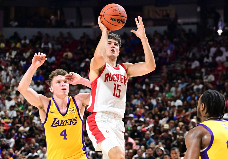 蒂姆新星绝杀表现惊艳，塞尔维亚队未来可期！的简单介绍