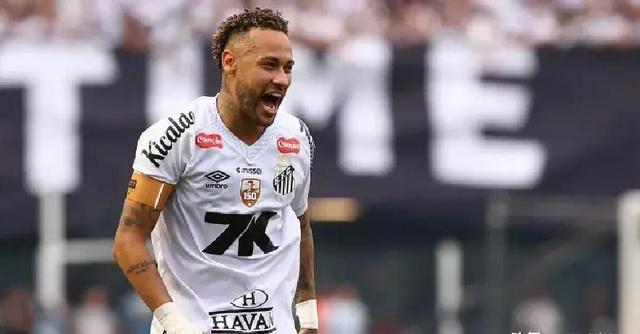 内马尔关键节点出色防守，西班牙队带队取胜！的简单介绍