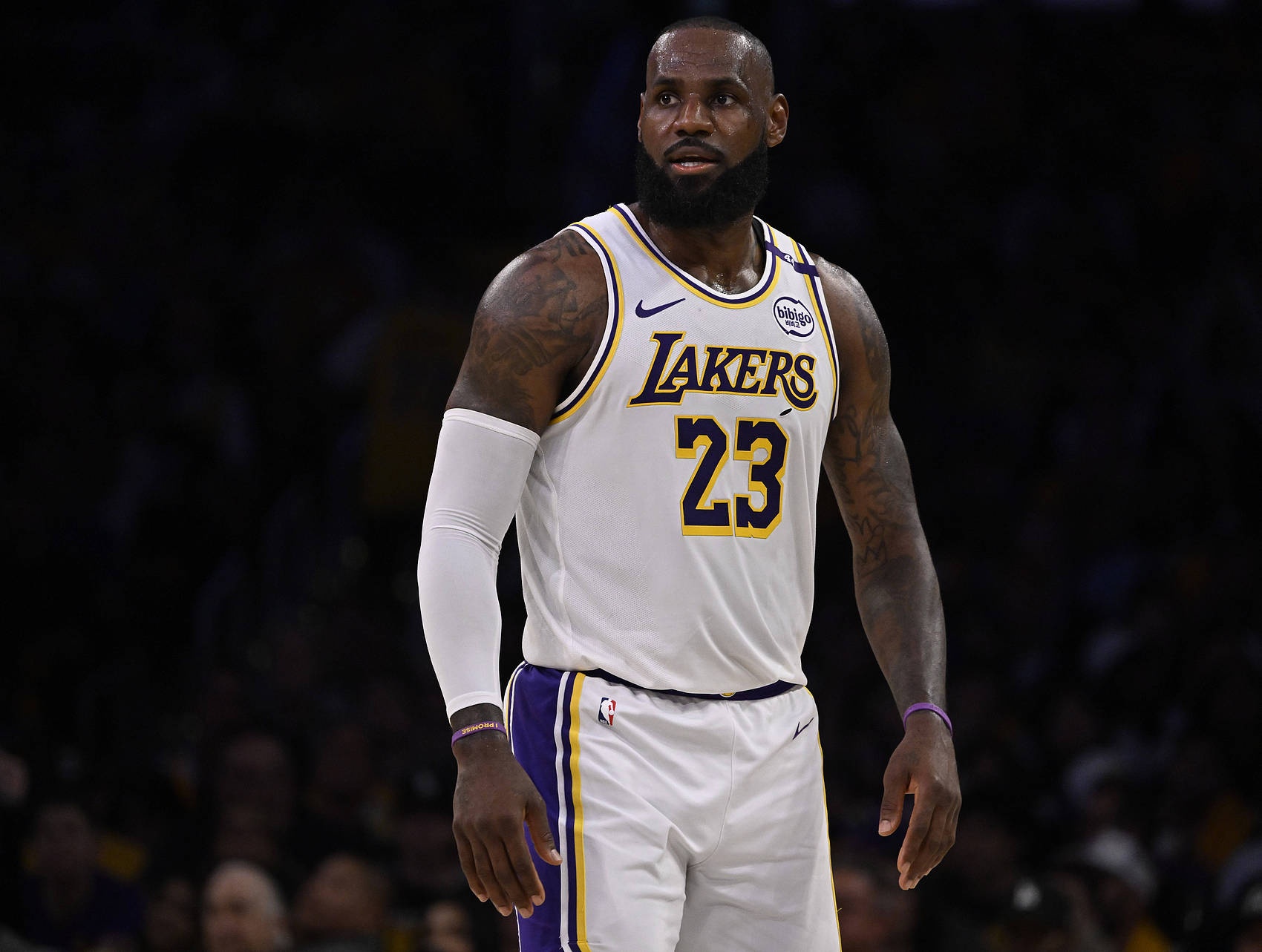 关于詹姆斯遭遇三连败，西班牙队教练面临压力！的信息