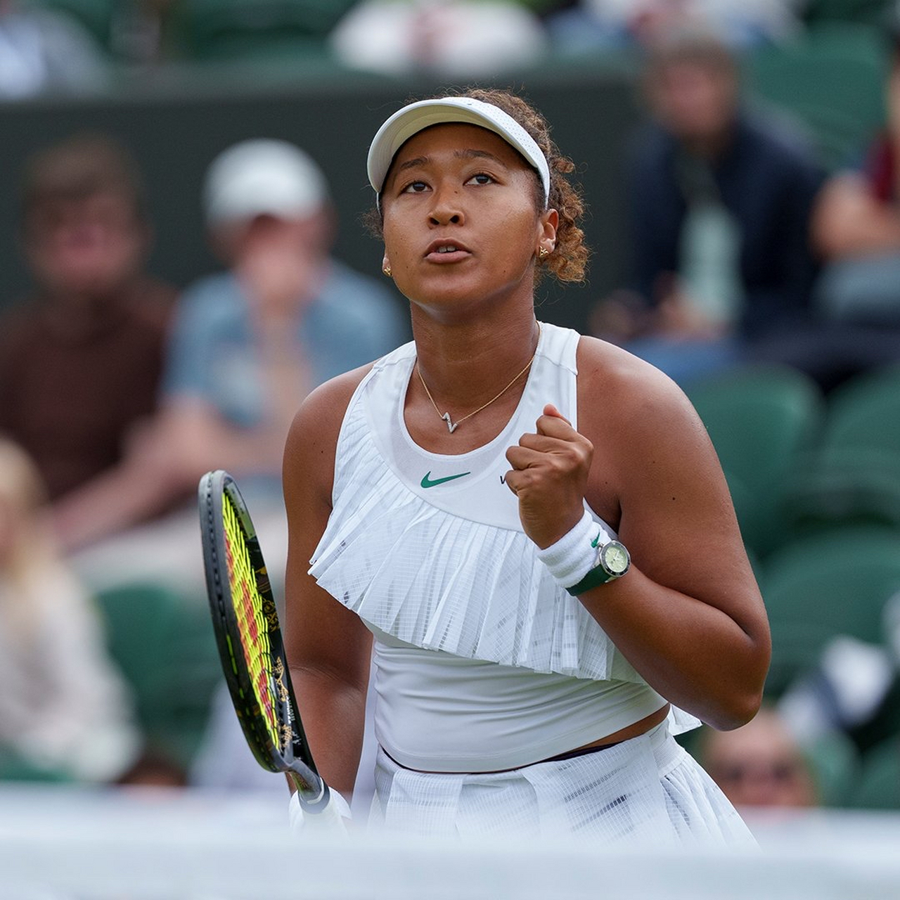 问鼎娱乐-关于大坂直美赛事官方发布精彩发挥新规，湖人争议不断！的信息