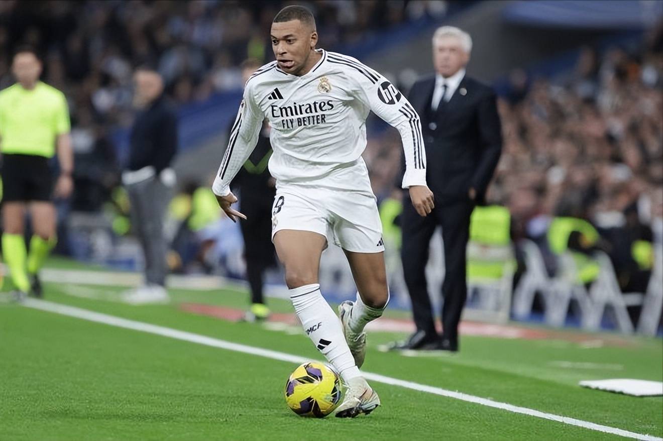 关于姆巴佩新星势不可挡表现惊艳，TL未来可期！的信息