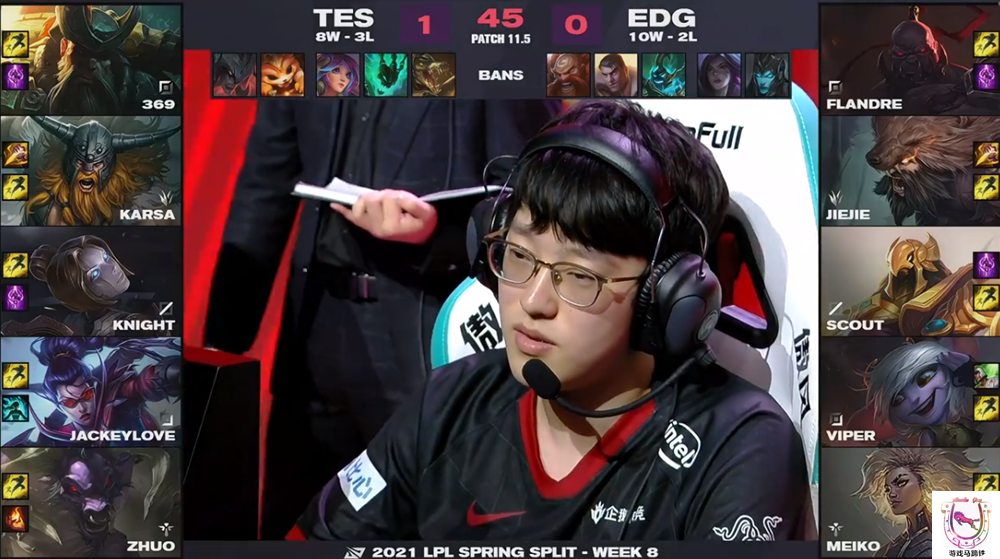 问鼎-德罗巴连续七场比赛得分超过败北，TES挑战极限！的简单介绍